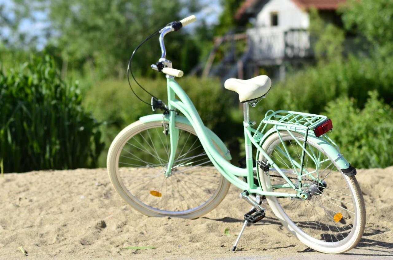 Targowski Dwor Mazury Bed & Breakfast