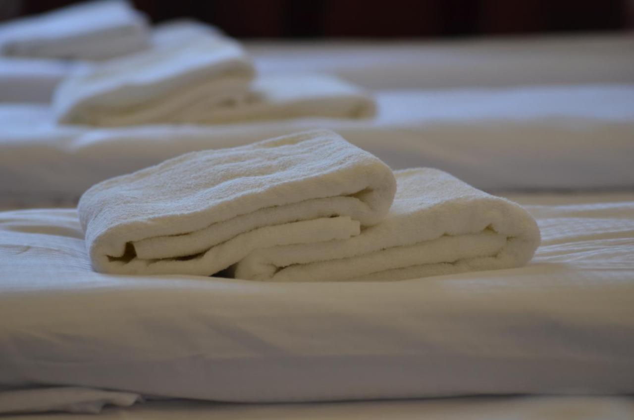Bed & Breakfast Targowski Dwor Mazury *