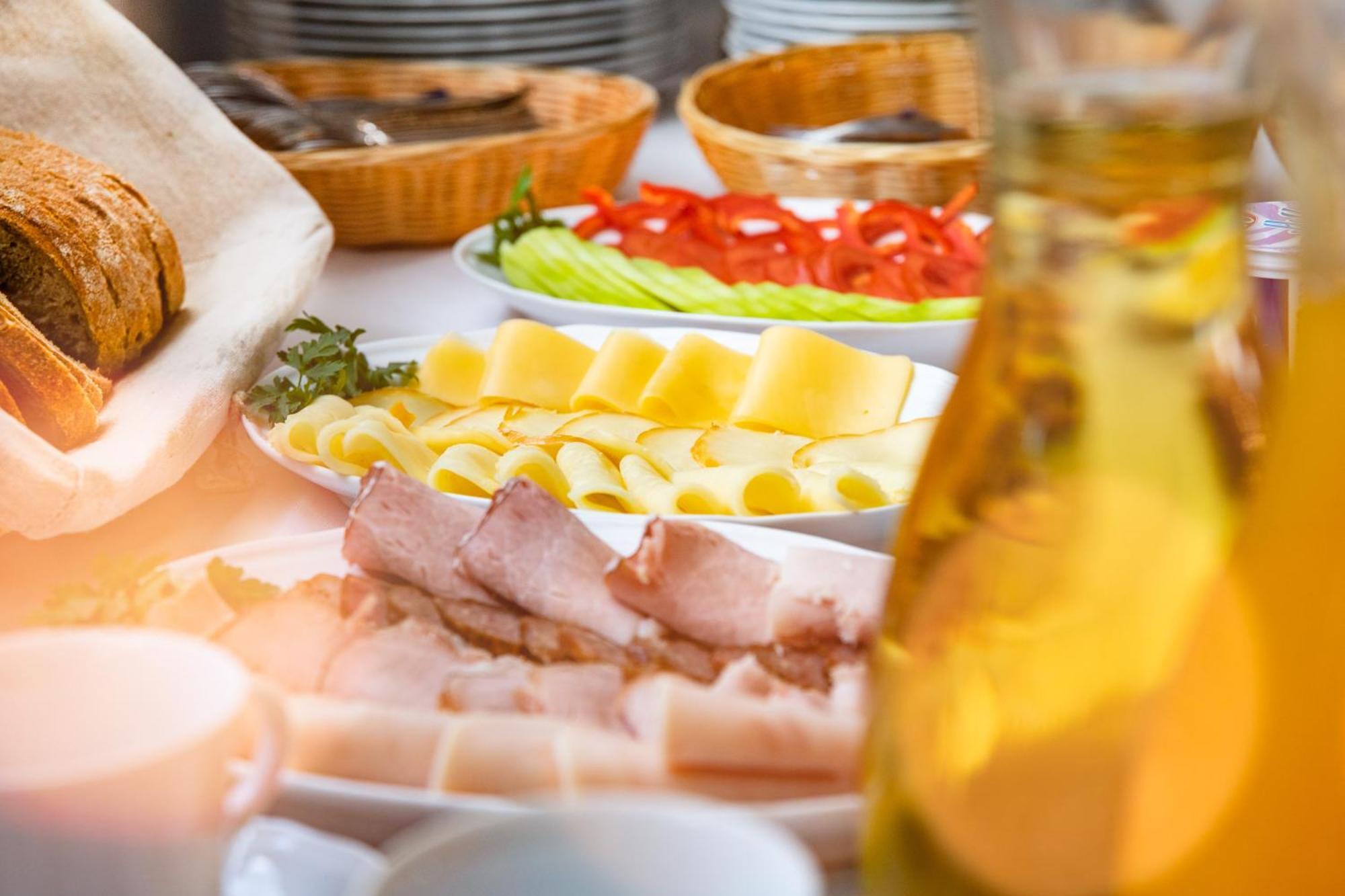 Targowski Dwor Mazury Bed & Breakfast