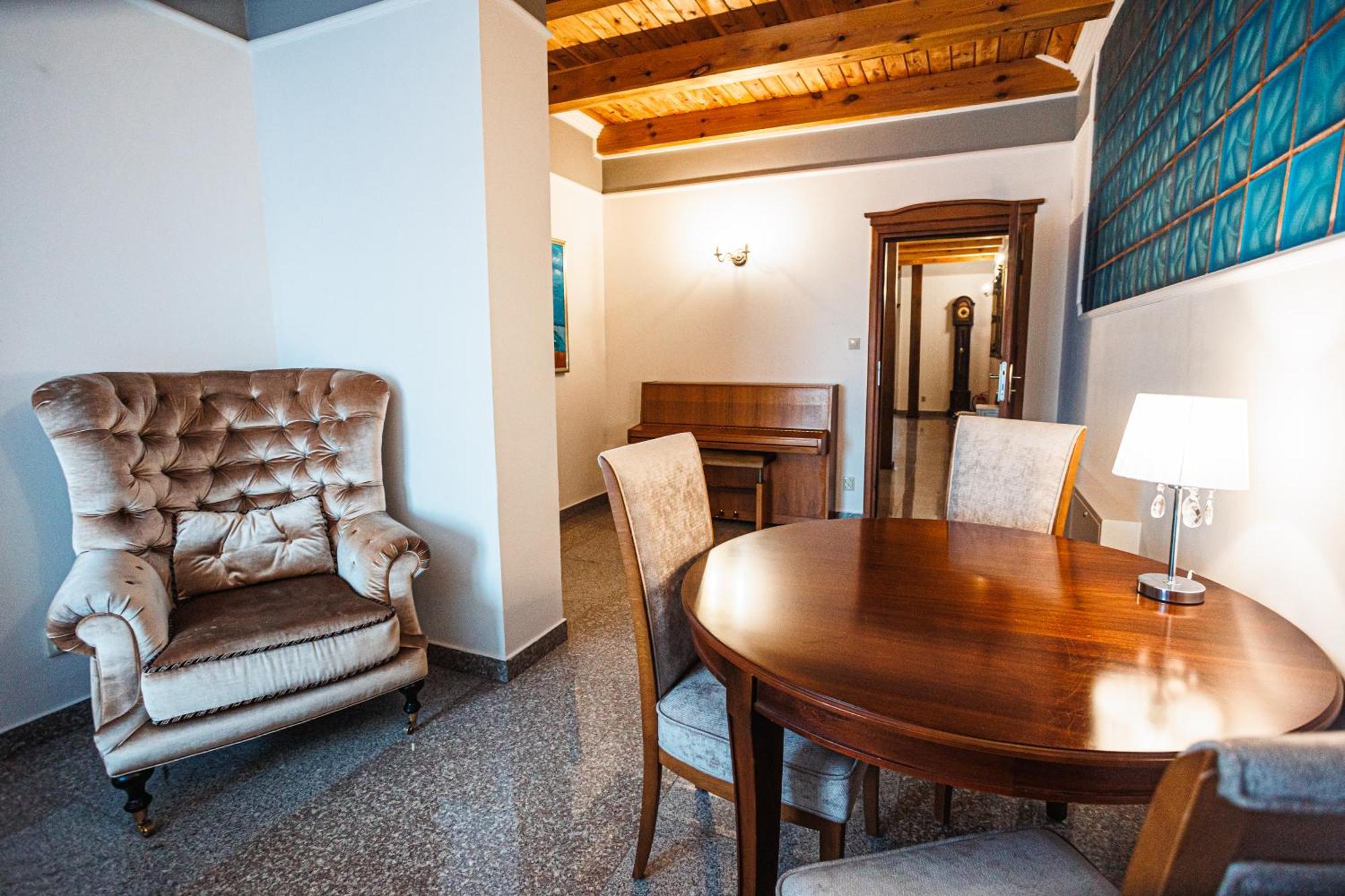 Targowski Dwor Mazury Bed & Breakfast Dzwierzuty