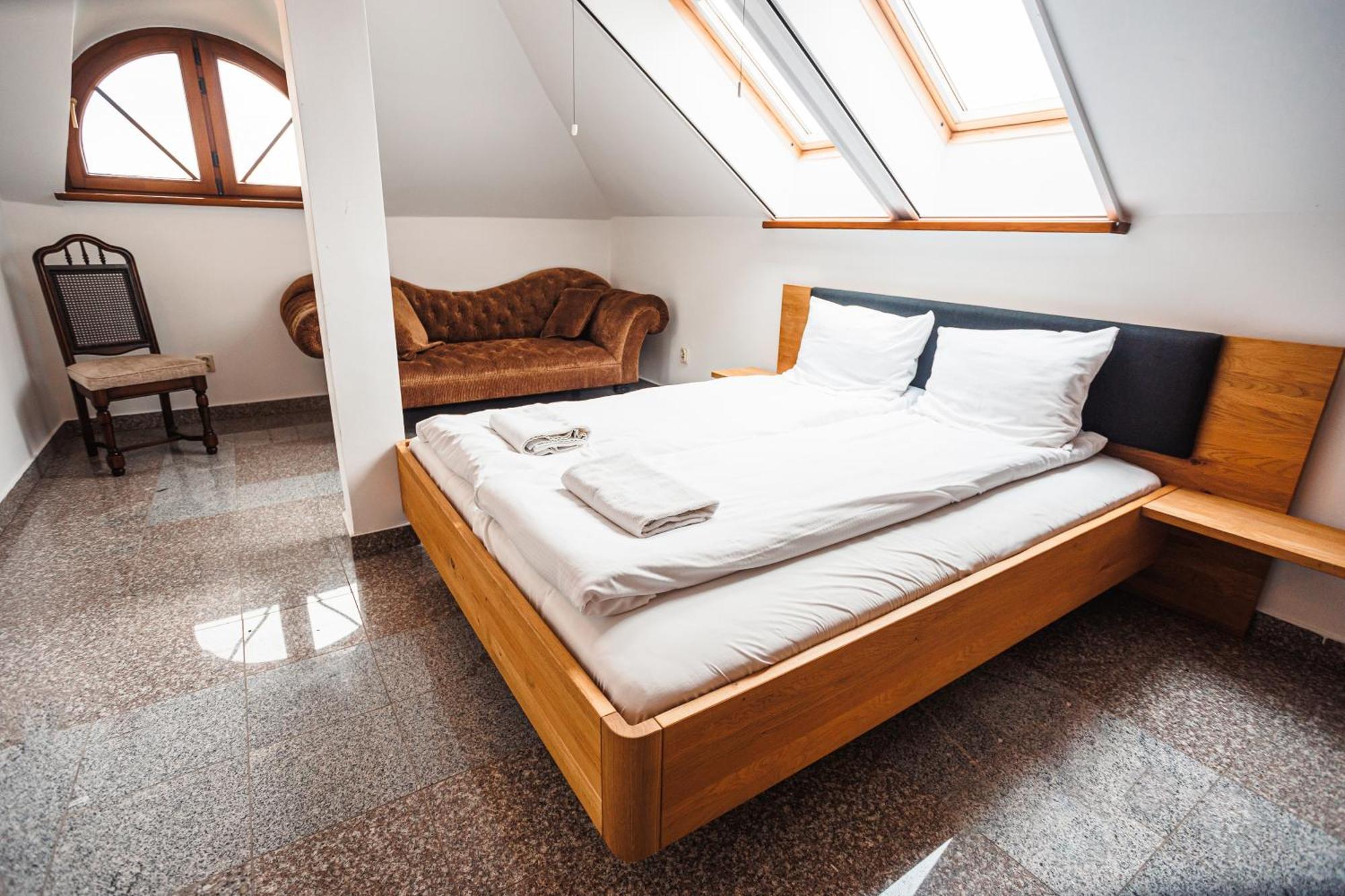 Targowski Dwor Mazury Bed & Breakfast